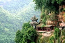 韶关四川旅游攻略(四川旅游攻略路线图)