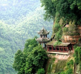 韶关四川旅游攻略(四川旅游攻略路线图)
