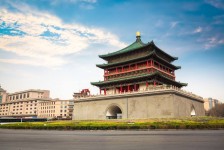 韶关西安自助游(西安自助游攻略)