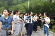 韶关中国的曲男伴游的简单介绍