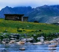 韶关旅游好去处(夏季避暑旅游好去处)