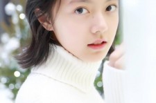 韶关00后女明星(00后女明星热度排名)