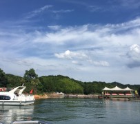 韶关二日游(二日游普陀山游玩的最佳路线)
