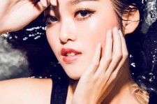 韶关美院系花兼职商务模特女的叫什么的简单介绍