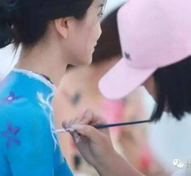 韶关博乐市模特兼职(博兴少儿模特培训)
