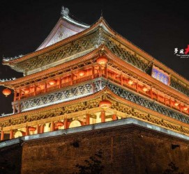 韶关西安旅游攻略(西安旅游攻略自由行路线推荐)