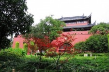 韶关南京旅游攻略(南京旅游攻略自由行攻略)