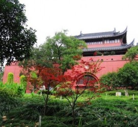 韶关南京旅游攻略(南京旅游攻略自由行攻略)