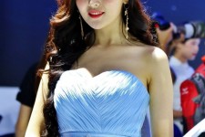 韶关美模(美模奖项等级)