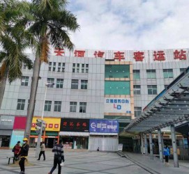 韶关天河客运站兼职模特(天河客运站兼职模特工资)