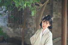 韶关中山汉服模特兼职(兼职汉服街拍模特是实的吗)