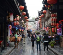 韶关成都自助游(成都自助游住哪里方便)