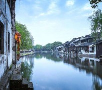 韶关浙江旅游攻略(浙江旅游攻略三日游自驾游)