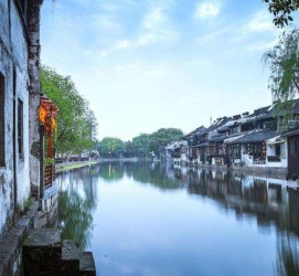 韶关浙江旅游攻略(浙江旅游攻略三日游自驾游)