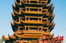 韶关武汉游玩攻略(武汉游玩攻略路线)