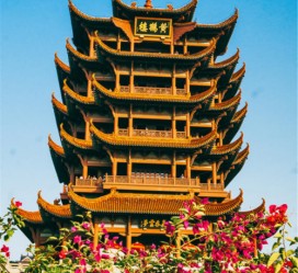 韶关武汉游玩攻略(武汉游玩攻略路线)