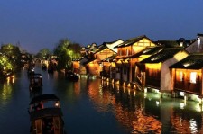 韶关乌镇旅游攻略(乌镇旅游攻略景点必去)