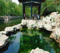韶关济南旅游攻略(青岛威海济南旅游攻略)