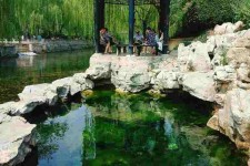 韶关济南旅游攻略(青岛威海济南旅游攻略)