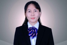 韶关商务伴游招聘 微信群里应聘日薪2万“商务伴游” ，女孩人财两失！