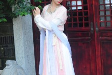 韶关汉服兼职模特(汉服兼职模特雇用信息)