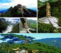 韶关景点介绍(景点介绍英文)