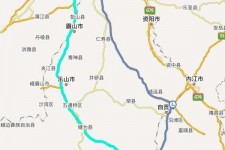 韶关自驾路线(自驾游线路)