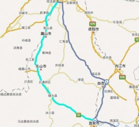 韶关自驾路线(自驾游线路)