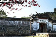韶关中国伴游网保举一座寺庙(旅游景区寺庙)