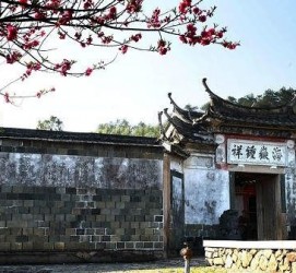韶关中国伴游网保举一座寺庙(旅游景区寺庙)