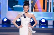 韶关中国环球小姐(2021年中国环球小姐)