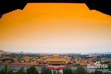 韶关旅游攻略(北京旅游攻略和花费)
