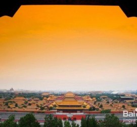 韶关旅游攻略(北京旅游攻略和花费)
