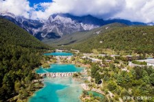 韶关旅游推荐(旅游推介词)