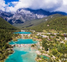 韶关旅游推荐(旅游推介词)
