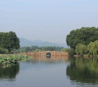 韶关杭州游玩攻略(无锡到杭州游玩攻略)