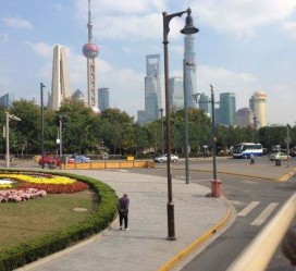 韶关上海自助游(上海自助游团购)
