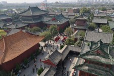 韶关开封旅游攻略(开封旅游攻略必玩的景点)