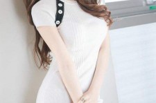 韶关女模特(女模特不顾母亲阻拦寻生父)