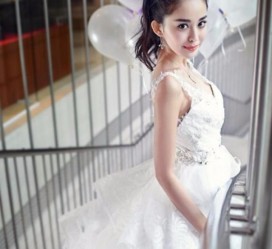 韶关女伴侣兼职婚纱模特(婚纱模特兼职是实的吗)