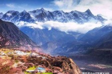 韶关旅游地点(旅游地点与地理关系)