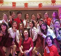 韶关兼职模特公益(兼职模特是什么)