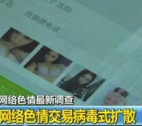 韶关上海伴游 伴游女郎白天陪玩晚上陪睡 网络跑火日薪过万(图)