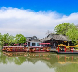 韶关旅游景点(旅游景点排行榜)
