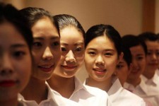 韶关私人伴游招聘 度假区万元月薪招“泳装伴游”