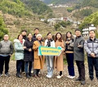 韶关商务伴游招聘 潮声丨百万年薪聘导游 浙江一座县城的“千金买马”记