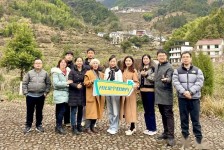 韶关商务伴游招聘 潮声丨百万年薪聘导游 浙江一座县城的“千金买马”记