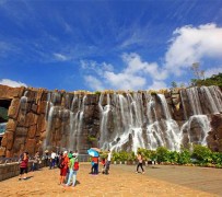 韶关旅游景点介绍(旅游景点介绍结尾)