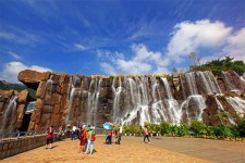 韶关旅游景点介绍(旅游景点介绍结尾)