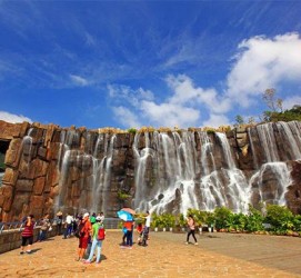 韶关旅游景点介绍(旅游景点介绍结尾)